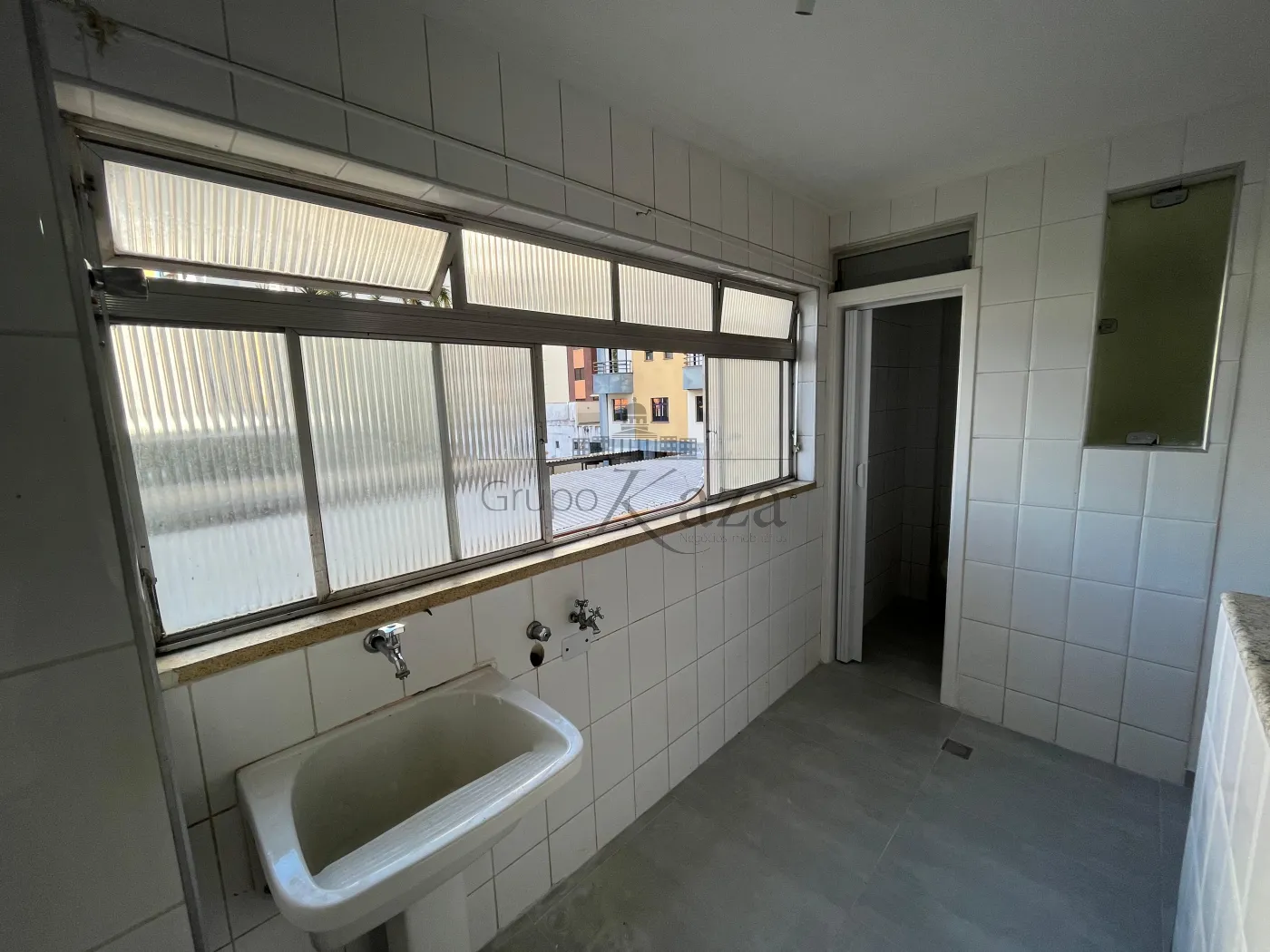 Foto 8 de Apartamento Padrão em Jardim Esplanada, São José dos Campos - imagem 8