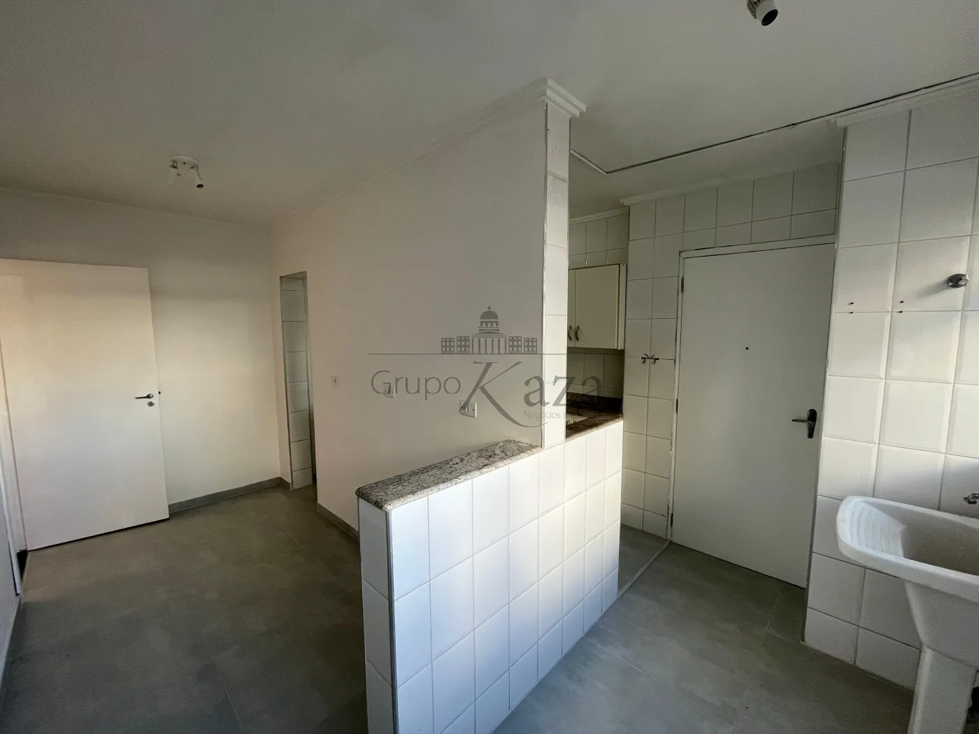 Foto 7 de Apartamento Padrão em Jardim Esplanada, São José dos Campos - imagem 7