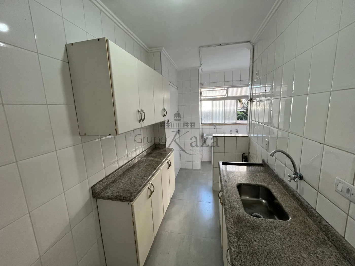 Foto 4 de Apartamento Padrão em Jardim Esplanada, São José dos Campos - imagem 4