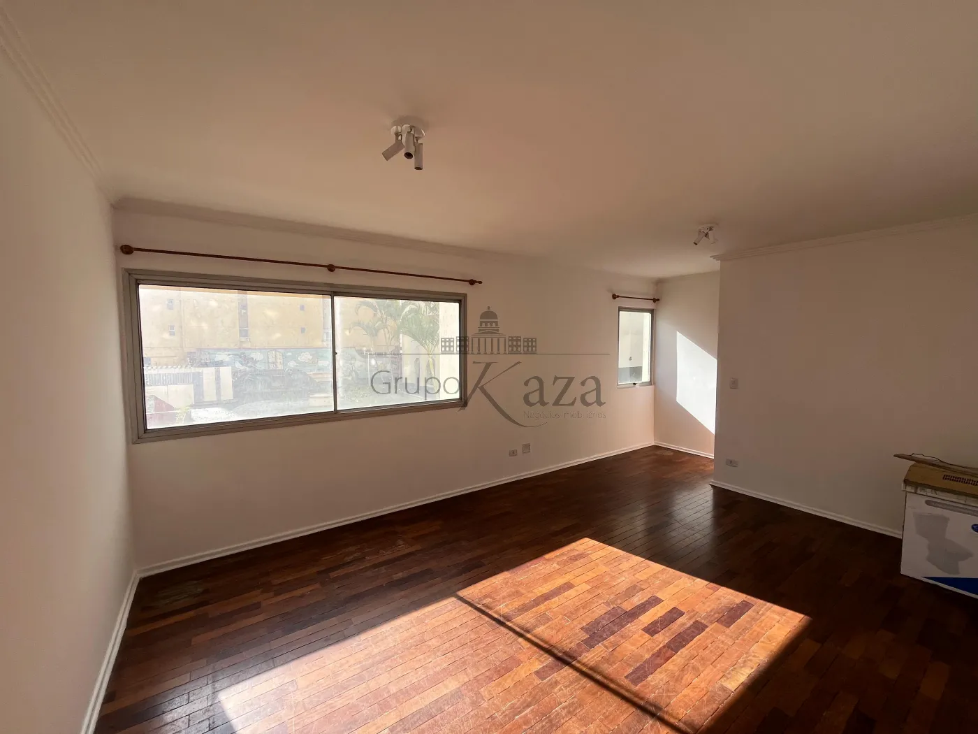 Foto 3 de Apartamento Padrão em Jardim Esplanada, São José dos Campos - imagem 3