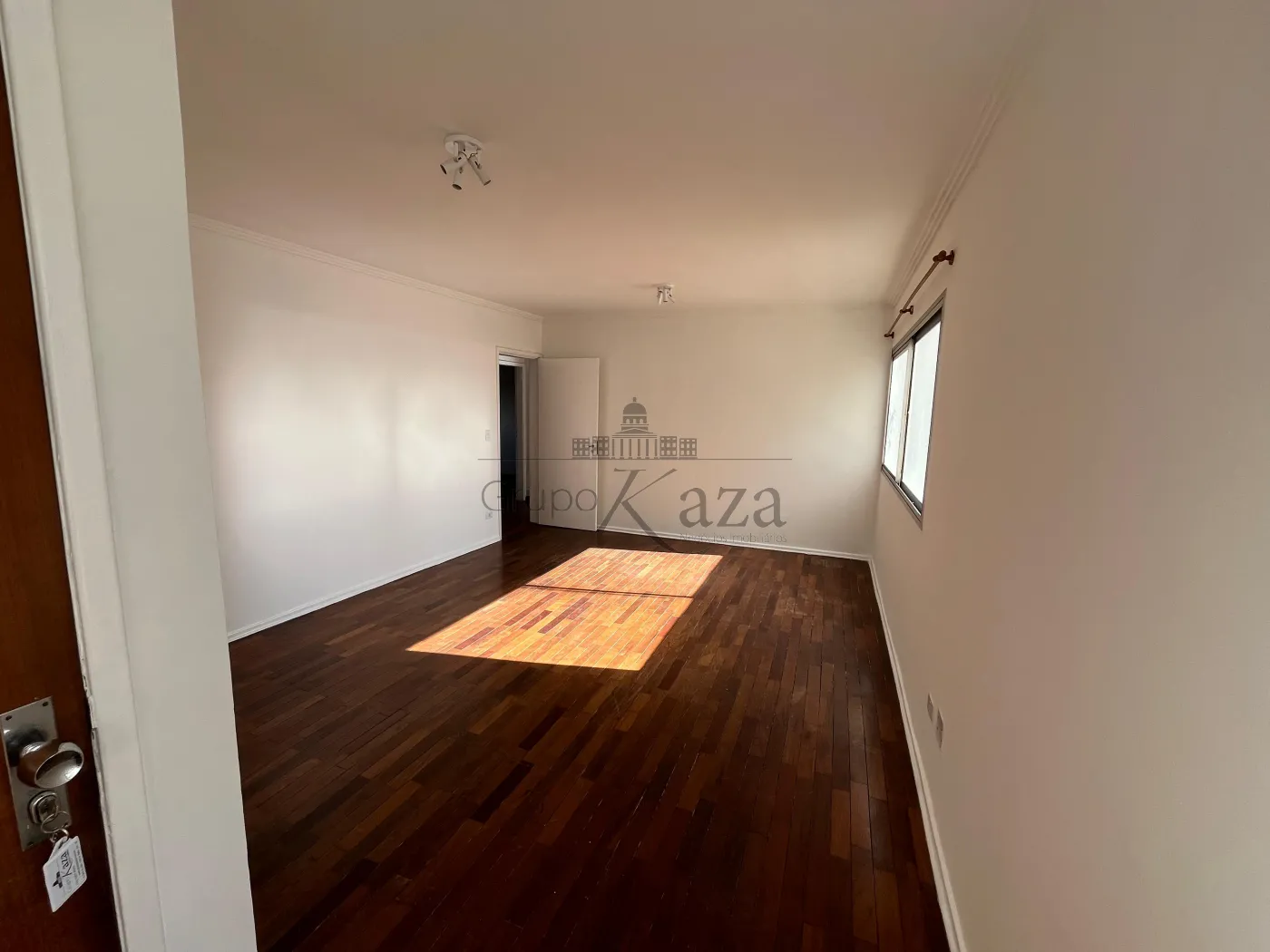 Foto 1 de Apartamento Padrão em Jardim Esplanada, São José dos Campos - imagem 1