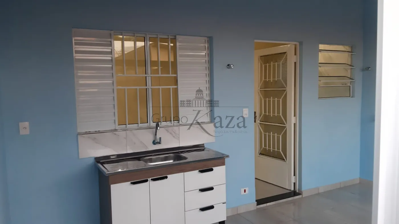 Foto 5 de Casa Edicula em Jardim Califórnia, Jacareí - imagem 5