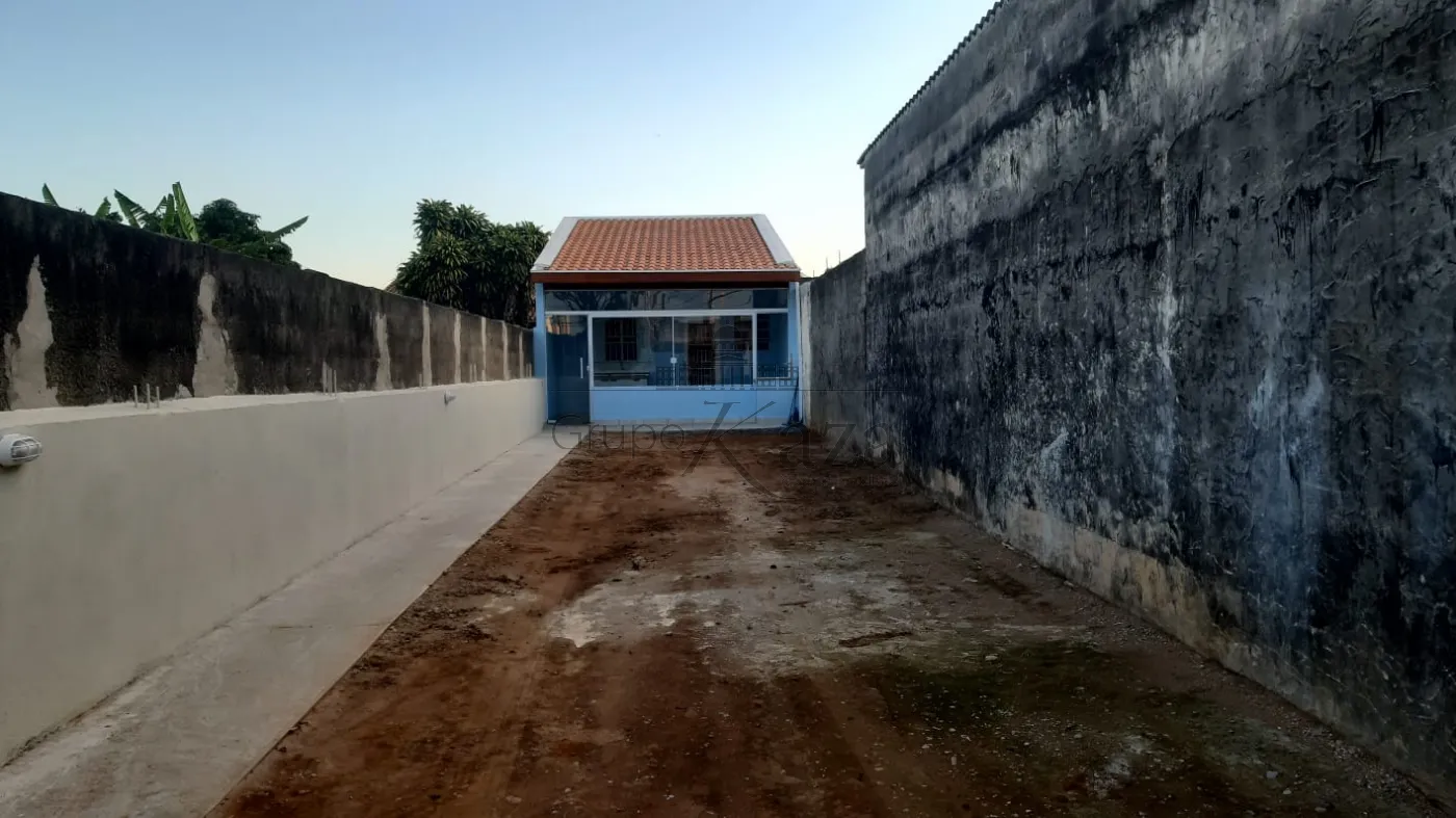 Foto 3 de Casa Edicula em Jardim Califórnia, Jacareí - imagem 3