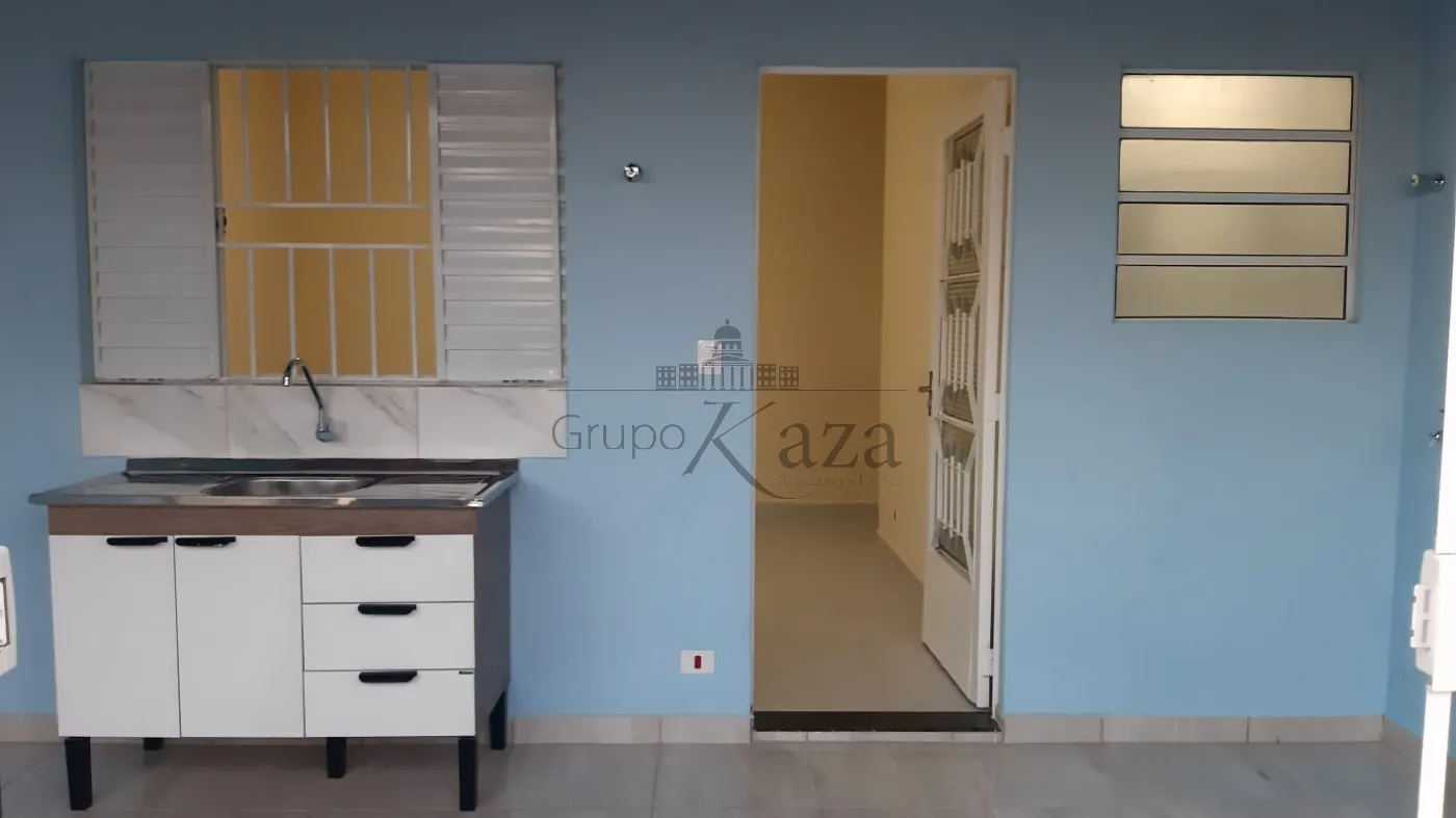 Foto 4 de Casa Edicula em Jardim Califórnia, Jacareí - imagem 4