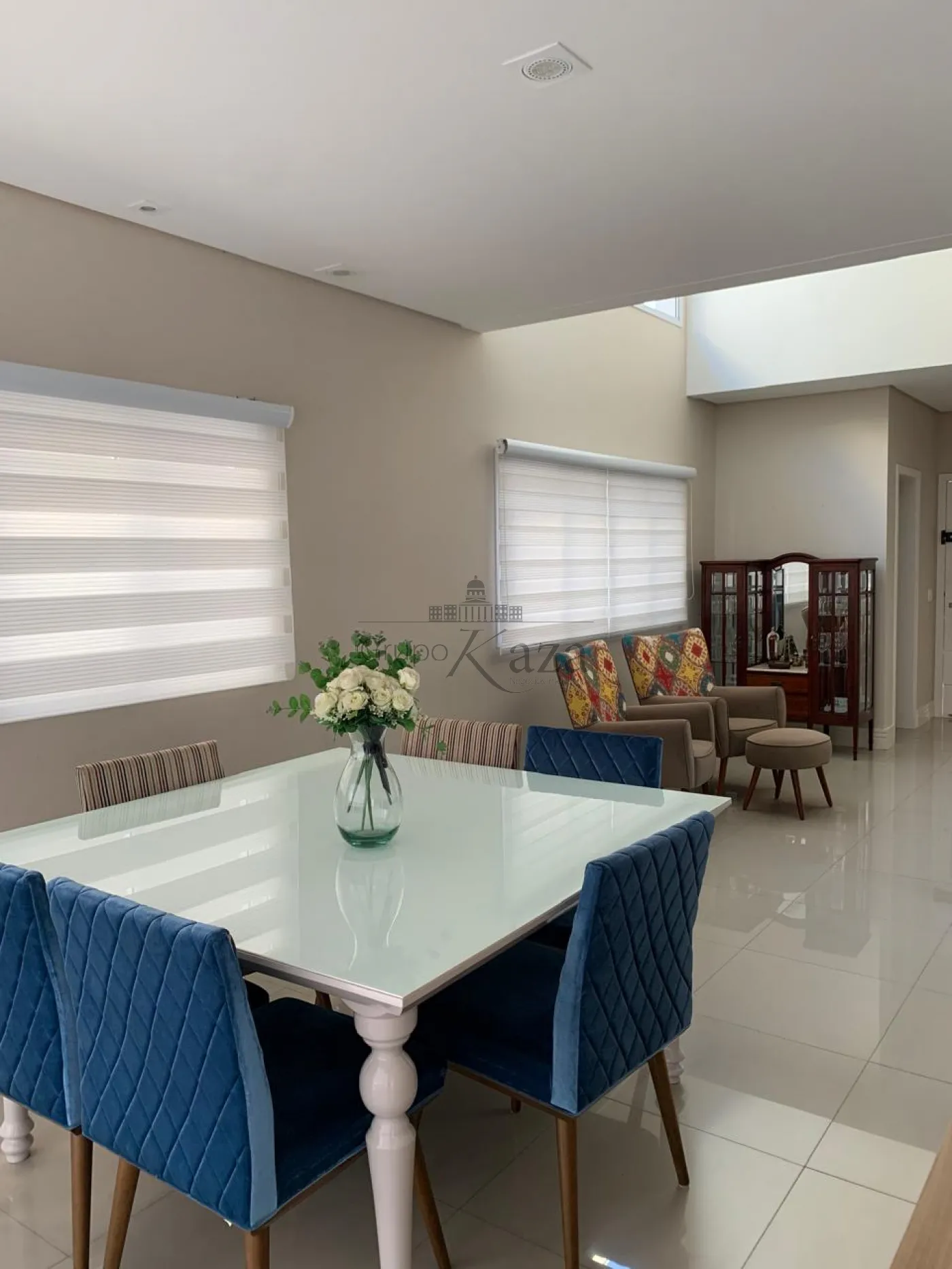Foto 5 de Casa Condomínio em Urbanova, São José dos Campos - imagem 5