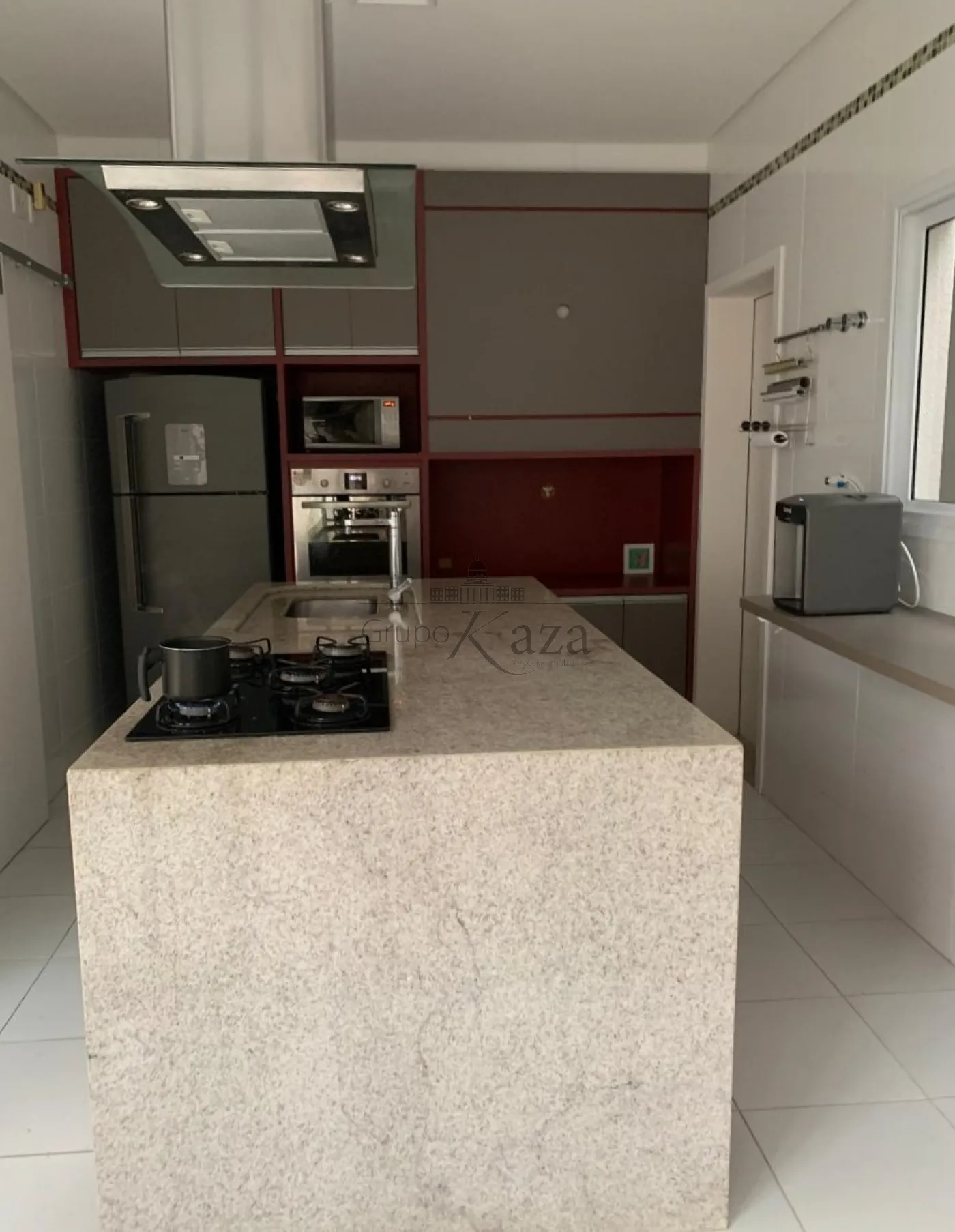Foto 6 de Casa Condomínio em Urbanova, São José dos Campos - imagem 6