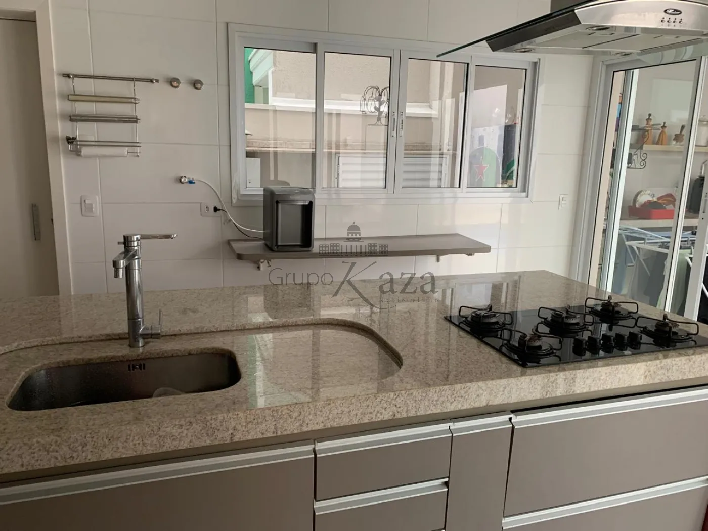 Foto 7 de Casa Condomínio em Urbanova, São José dos Campos - imagem 7