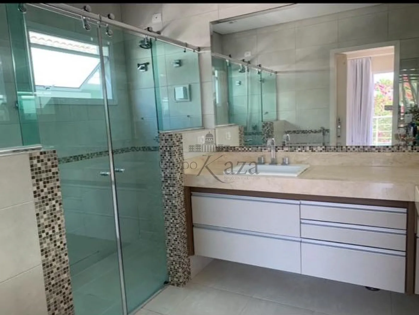 Foto 10 de Casa Condomínio em Urbanova, São José dos Campos - imagem 10