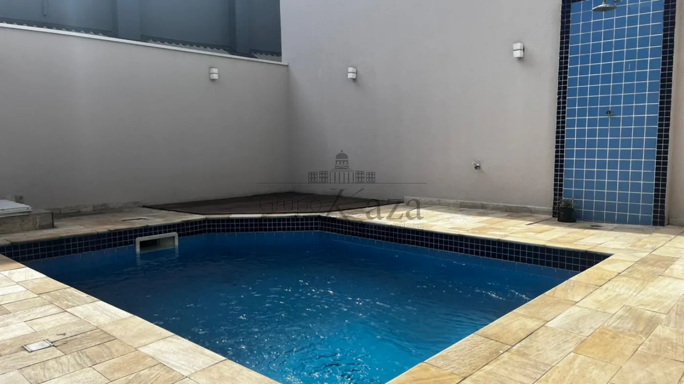 Foto 15 de Casa Condomínio em Urbanova, São José dos Campos - imagem 15