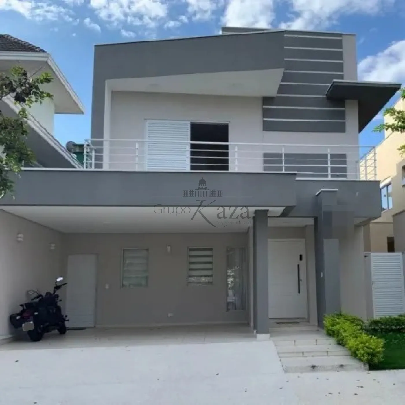 Foto 17 de Casa Condomínio em Urbanova, São José dos Campos - imagem 17