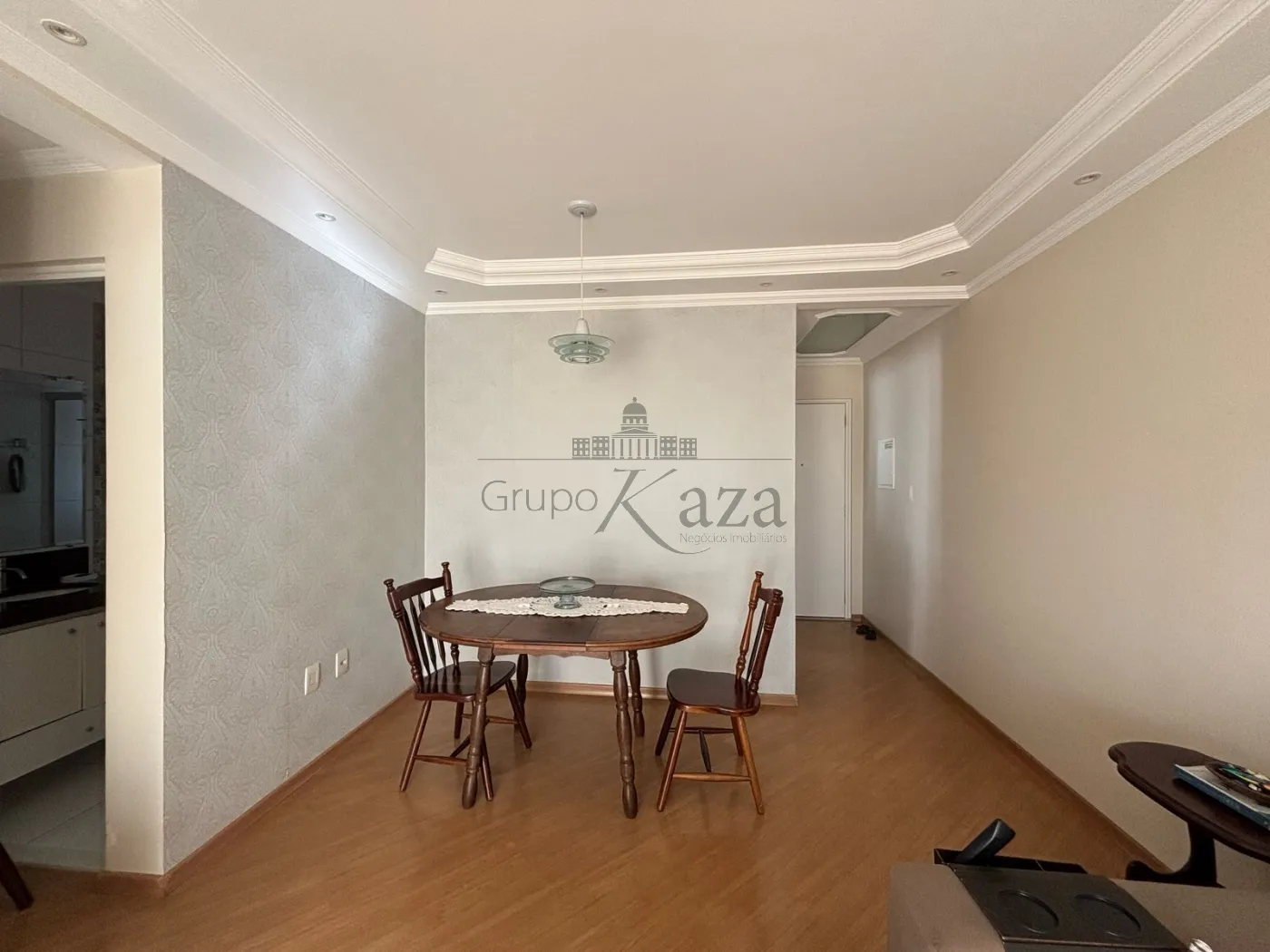 Foto 4 de Apartamento Padrão em Conjunto Residencial Trinta e Um de Março, São José dos Campos - imagem 4