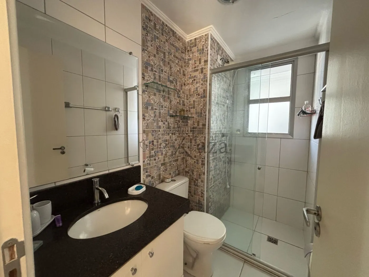 Foto 12 de Apartamento Padrão em Conjunto Residencial Trinta e Um de Março, São José dos Campos - imagem 12