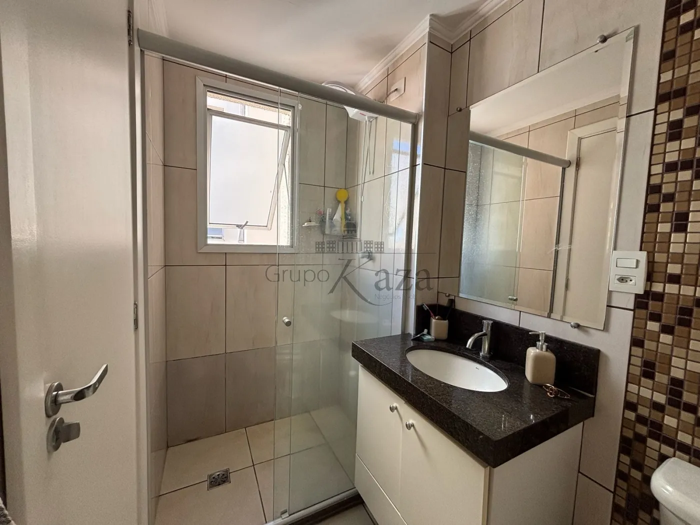 Foto 17 de Apartamento Padrão em Conjunto Residencial Trinta e Um de Março, São José dos Campos - imagem 17