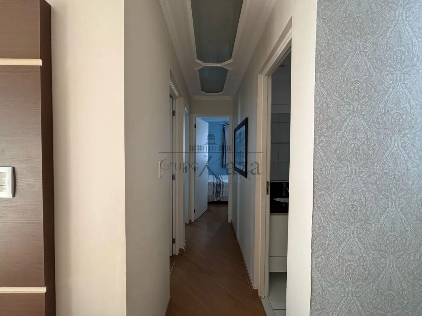 Foto 9 de Apartamento Padrão em Conjunto Residencial Trinta e Um de Março, São José dos Campos - imagem 9