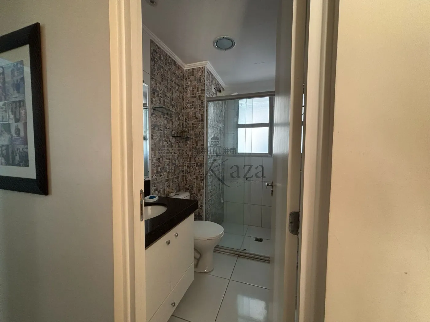 Foto 10 de Apartamento Padrão em Conjunto Residencial Trinta e Um de Março, São José dos Campos - imagem 10