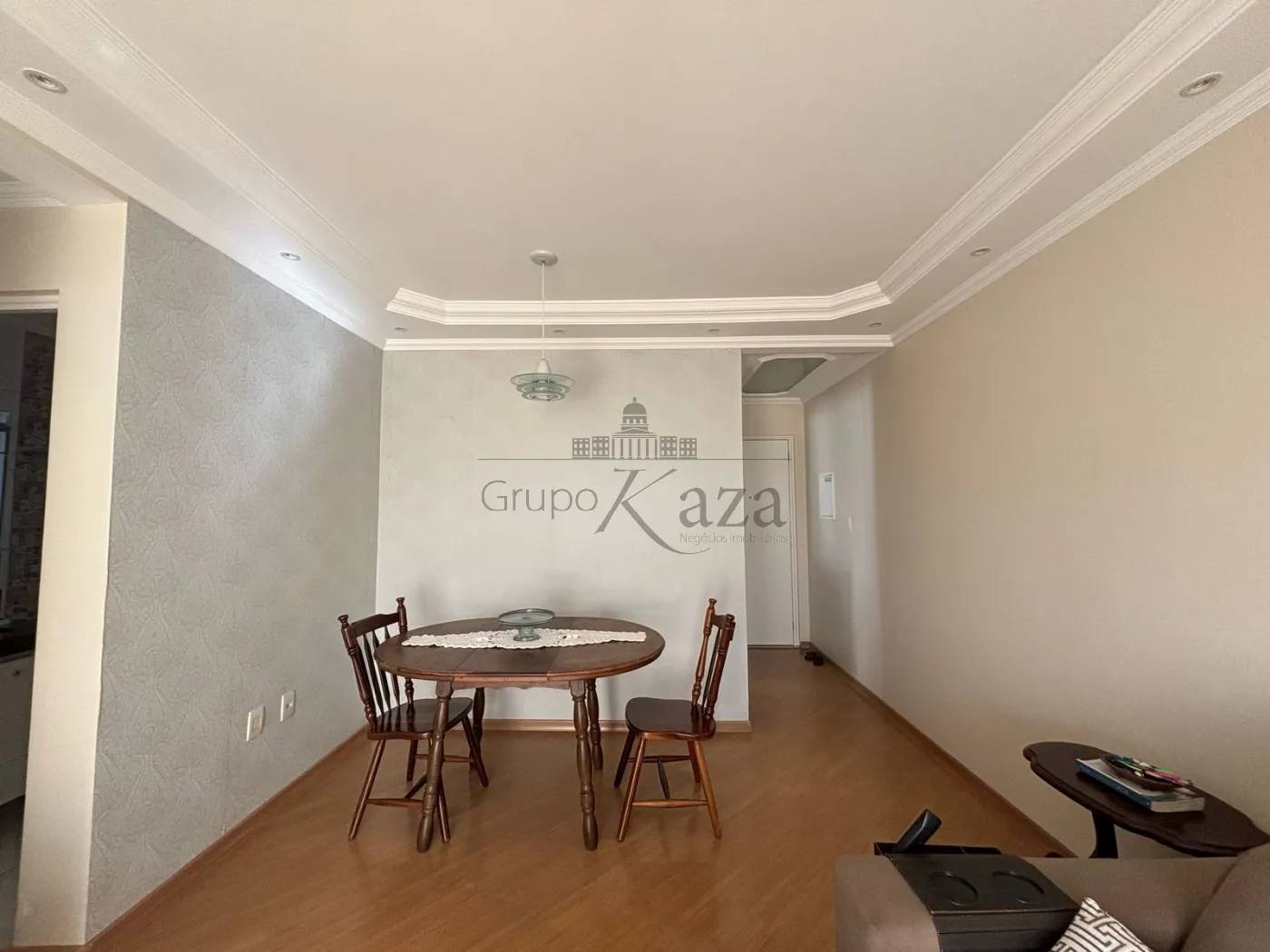 Foto 5 de Apartamento Padrão em Conjunto Residencial Trinta e Um de Março, São José dos Campos - imagem 5