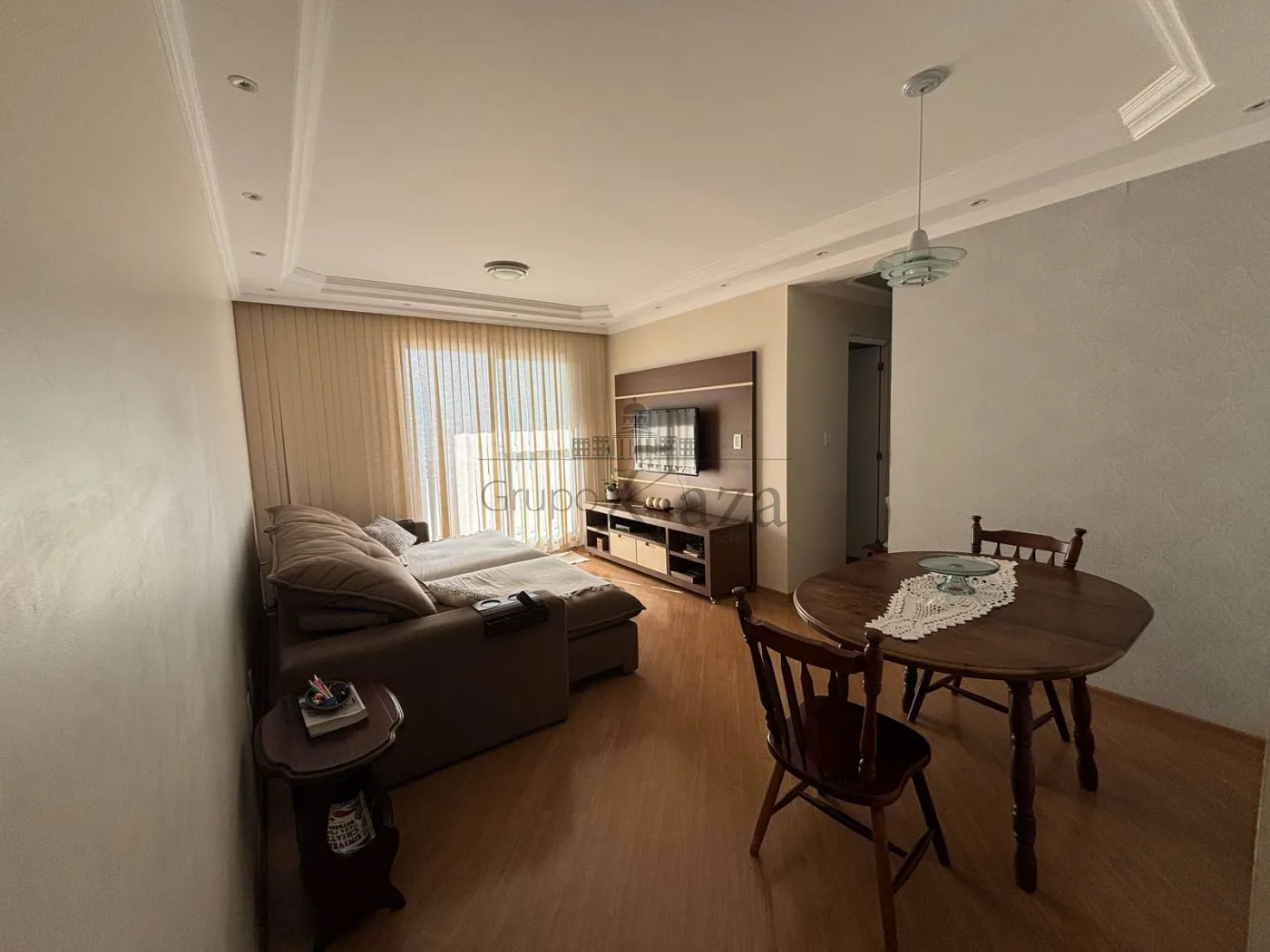 Foto 1 de Apartamento Padrão em Conjunto Residencial Trinta e Um de Março, São José dos Campos - imagem 1