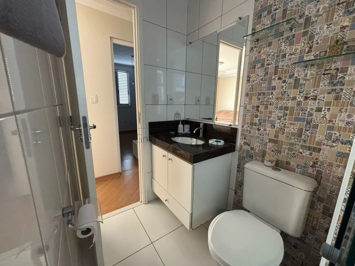 Foto 11 de Apartamento Padrão em Conjunto Residencial Trinta e Um de Março, São José dos Campos - imagem 11