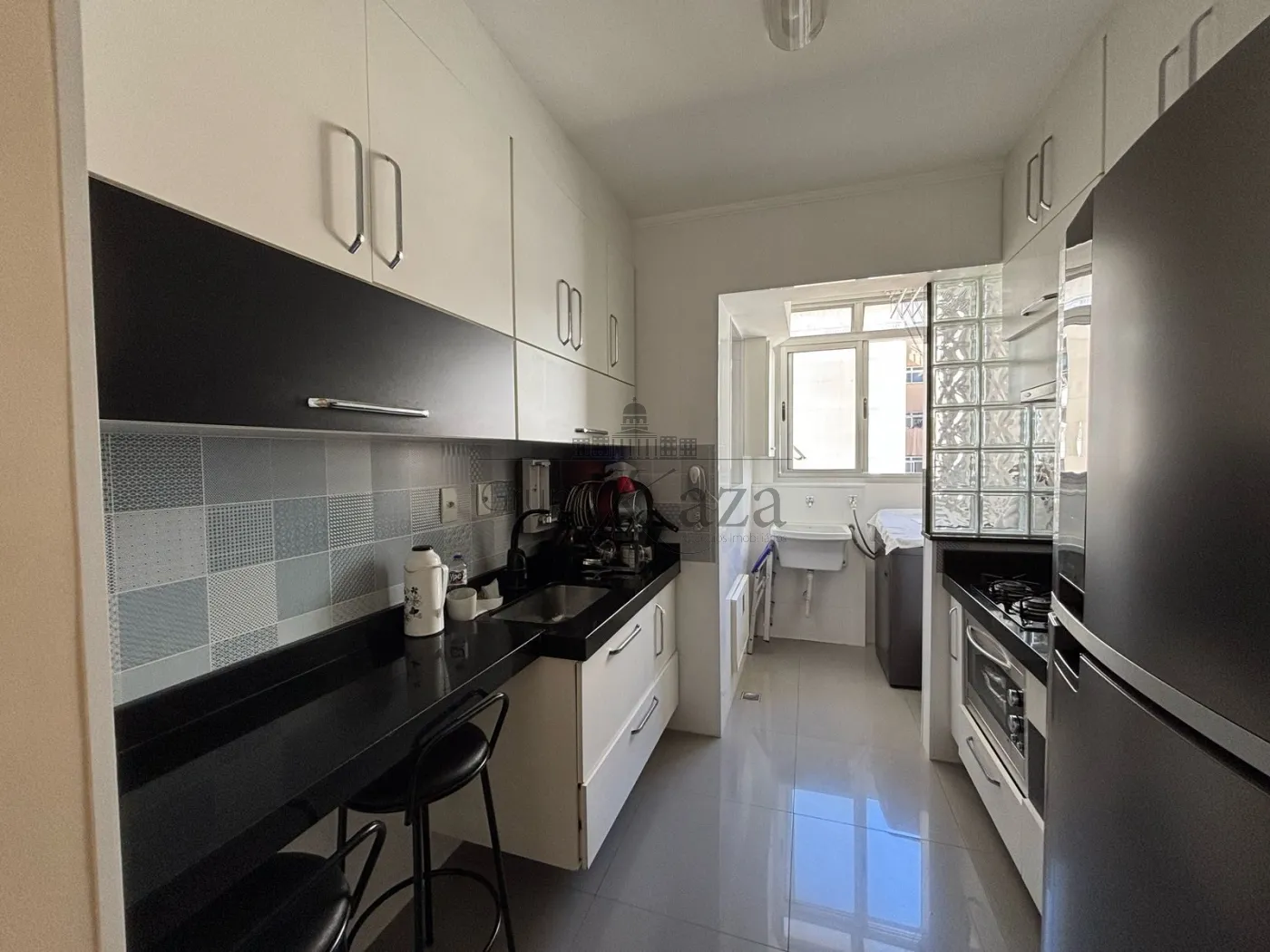 Foto 8 de Apartamento Padrão em Conjunto Residencial Trinta e Um de Março, São José dos Campos - imagem 8