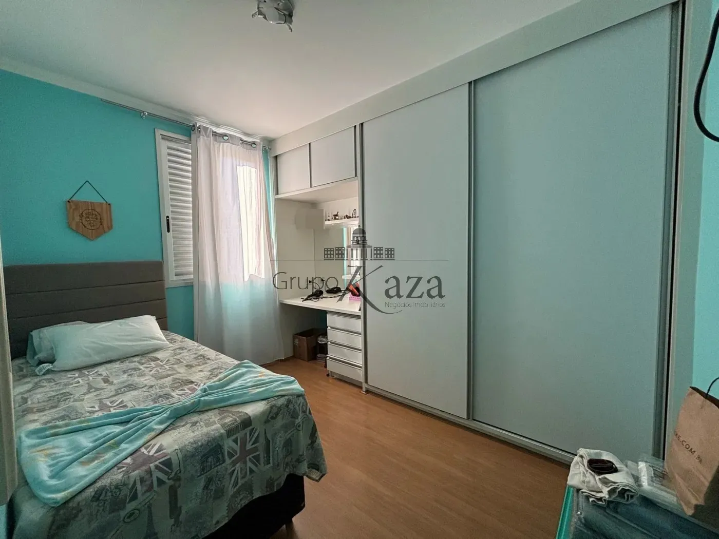 Foto 21 de Apartamento Padrão em Conjunto Residencial Trinta e Um de Março, São José dos Campos - imagem 21