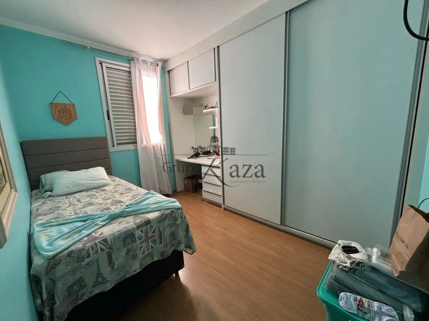 Foto 22 de Apartamento Padrão em Conjunto Residencial Trinta e Um de Março, São José dos Campos - imagem 22