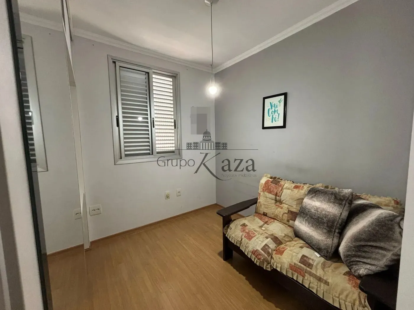 Foto 18 de Apartamento Padrão em Conjunto Residencial Trinta e Um de Março, São José dos Campos - imagem 18