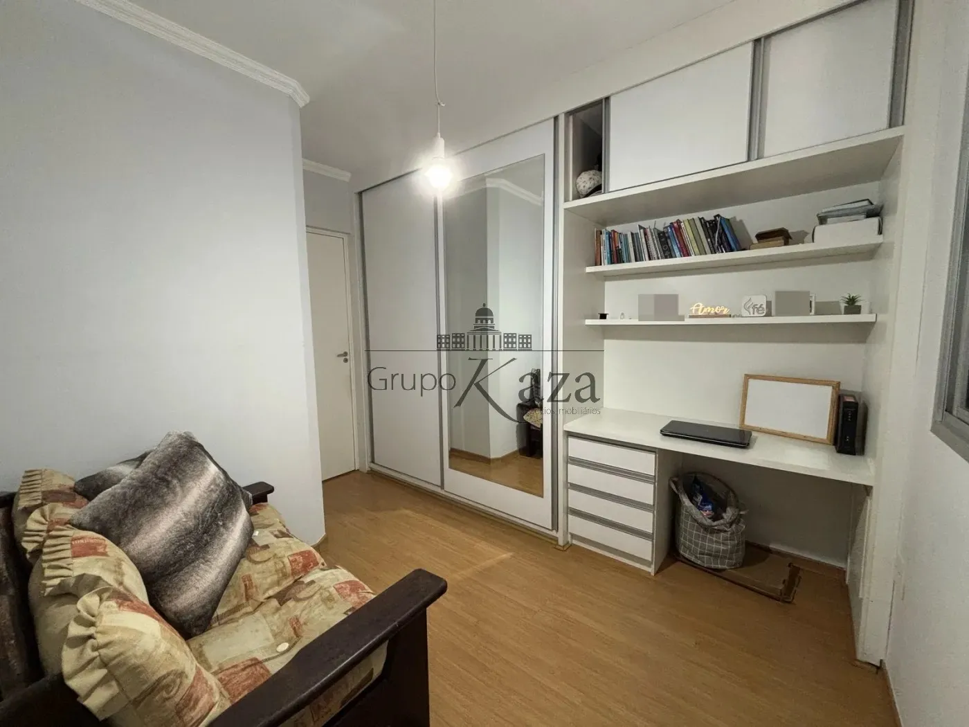 Foto 20 de Apartamento Padrão em Conjunto Residencial Trinta e Um de Março, São José dos Campos - imagem 20