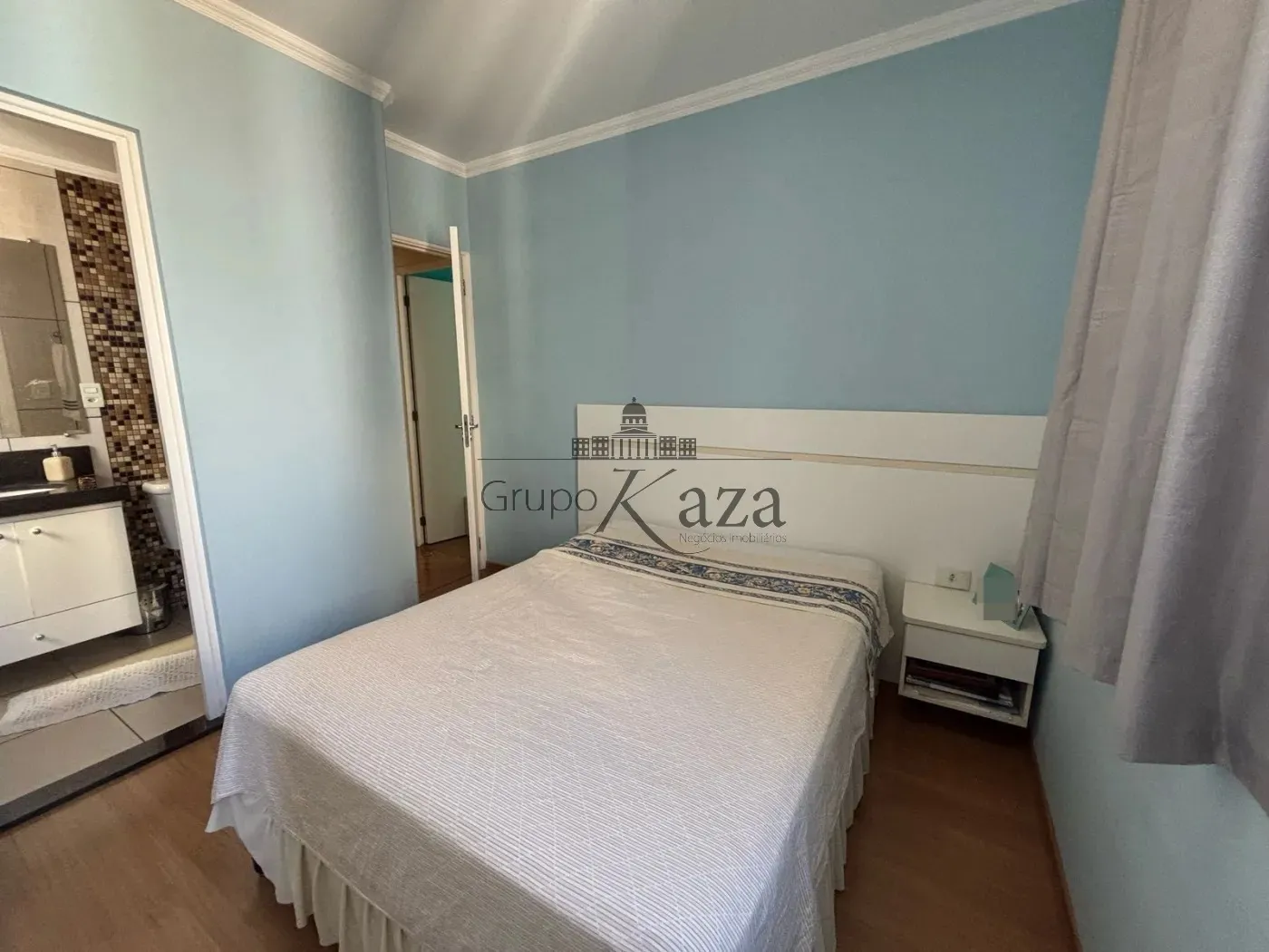Foto 16 de Apartamento Padrão em Conjunto Residencial Trinta e Um de Março, São José dos Campos - imagem 16