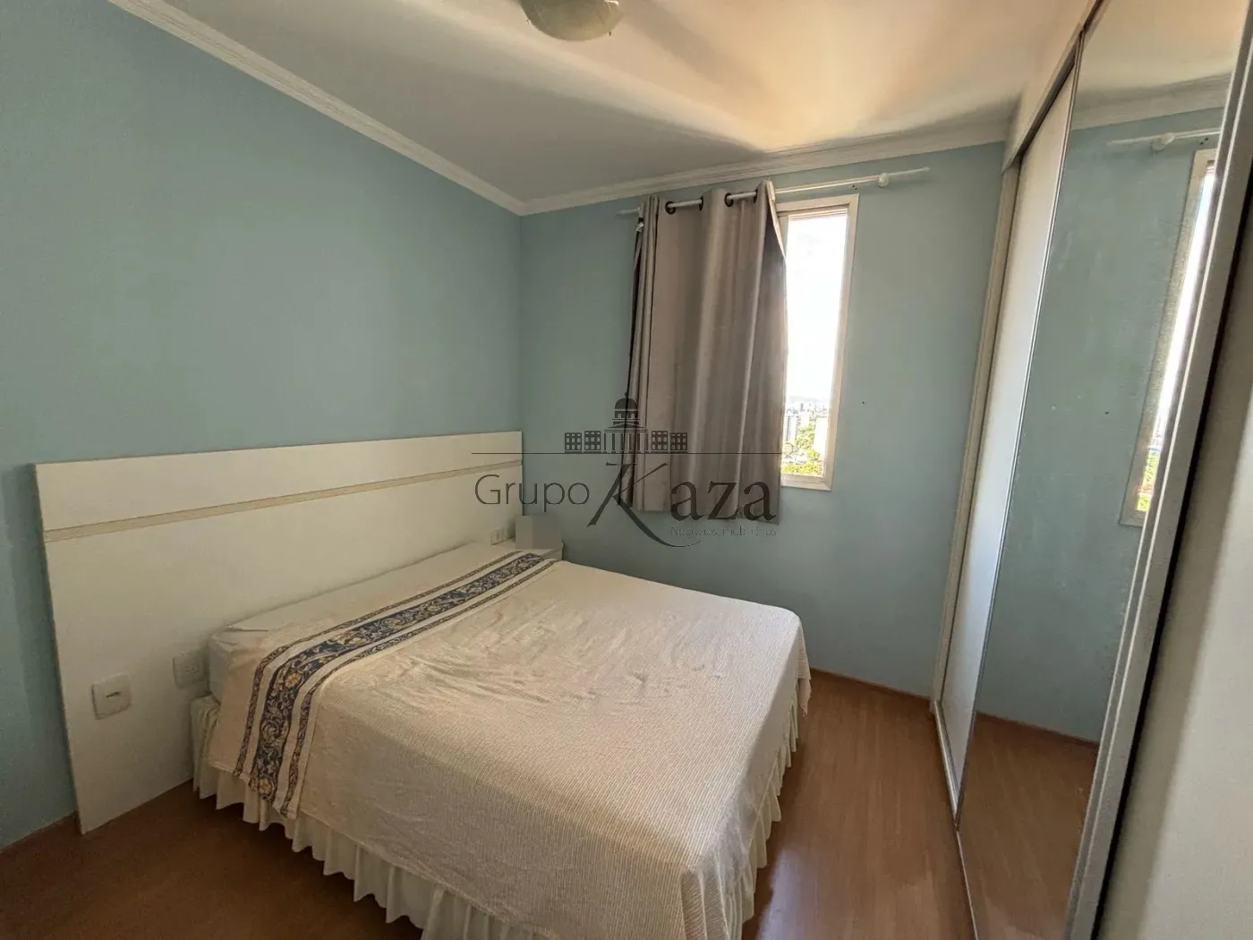 Foto 15 de Apartamento Padrão em Conjunto Residencial Trinta e Um de Março, São José dos Campos - imagem 15