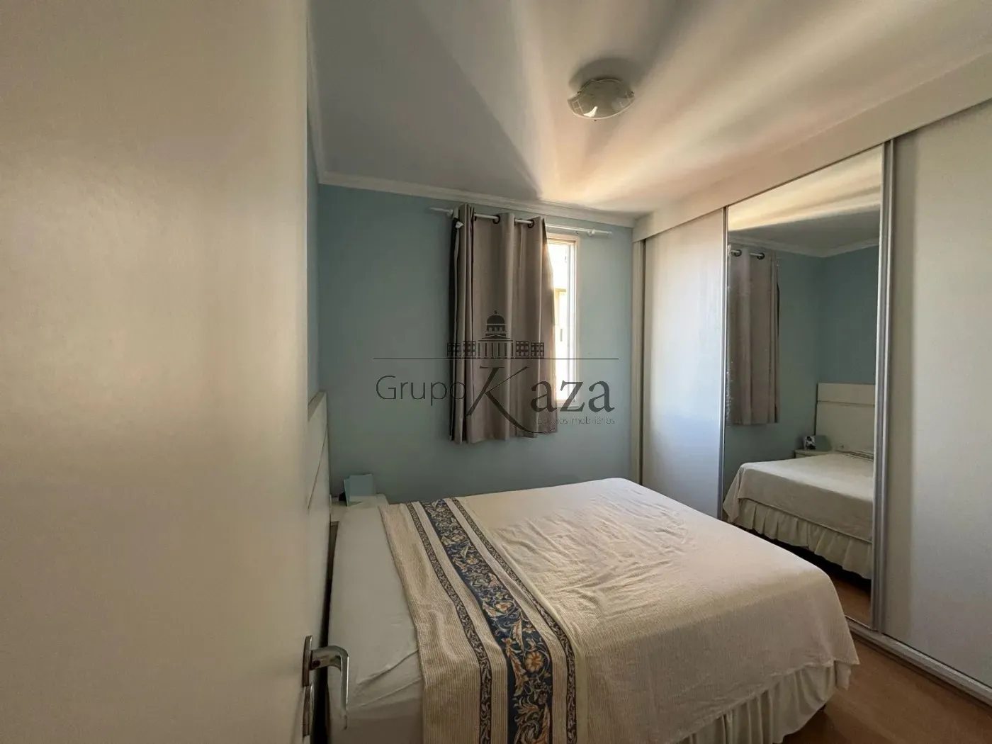 Foto 13 de Apartamento Padrão em Conjunto Residencial Trinta e Um de Março, São José dos Campos - imagem 13