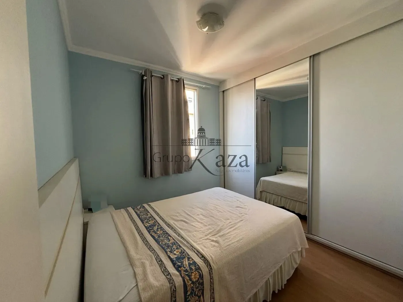 Foto 14 de Apartamento Padrão em Conjunto Residencial Trinta e Um de Março, São José dos Campos - imagem 14