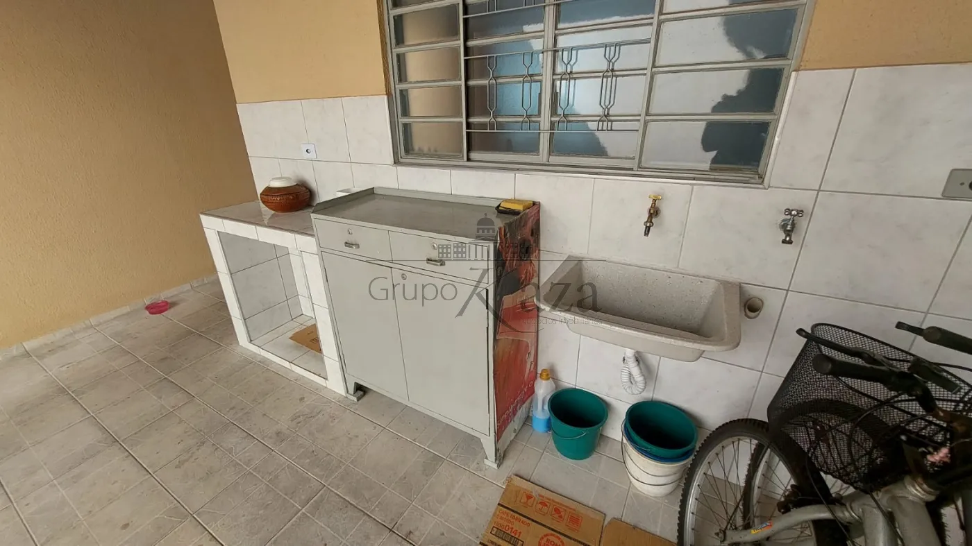 Foto 22 de Casa Sobrado em Jardim Satélite, São José dos Campos - imagem 22