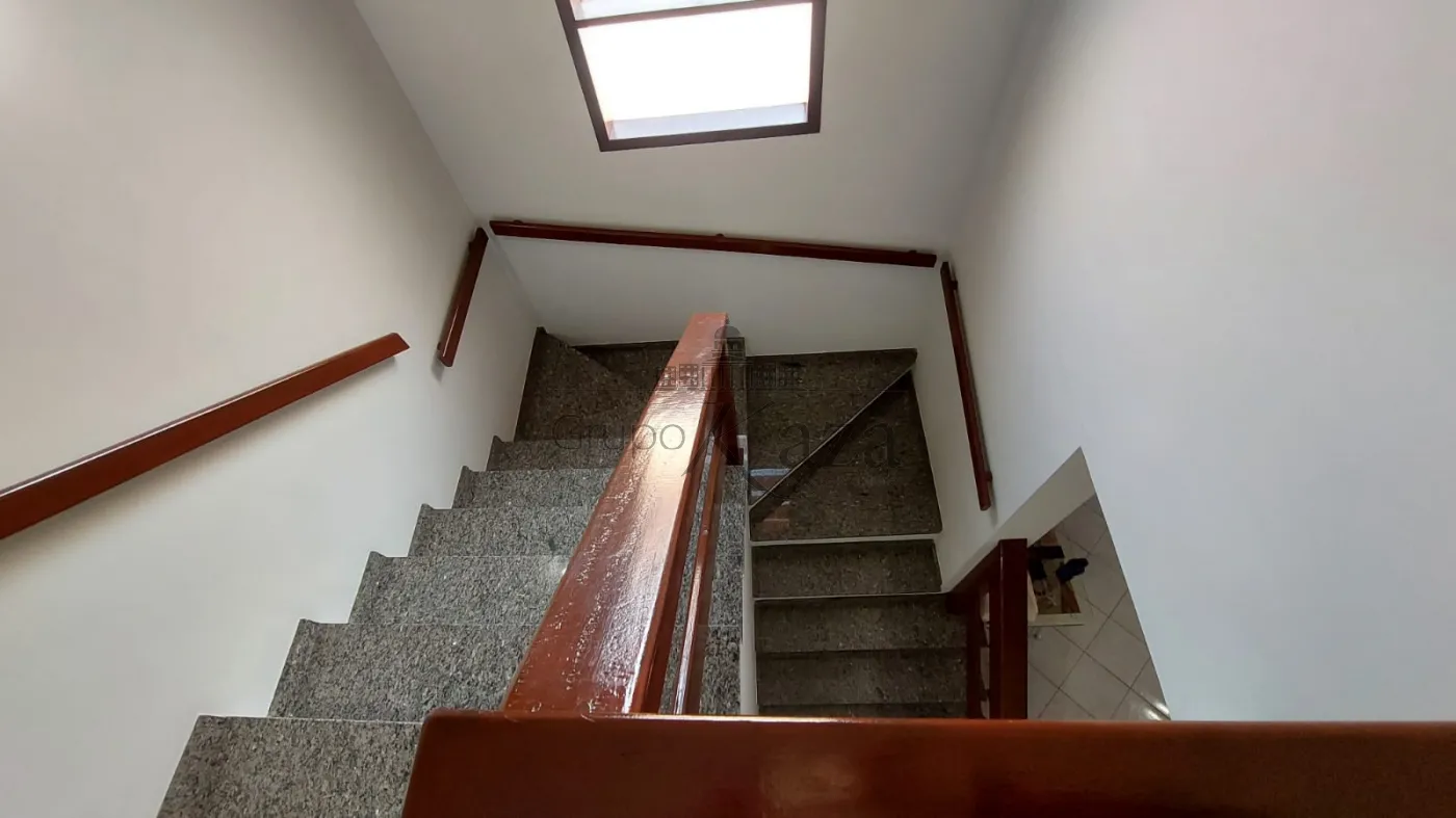 Foto 8 de Casa Sobrado em Jardim Satélite, São José dos Campos - imagem 8
