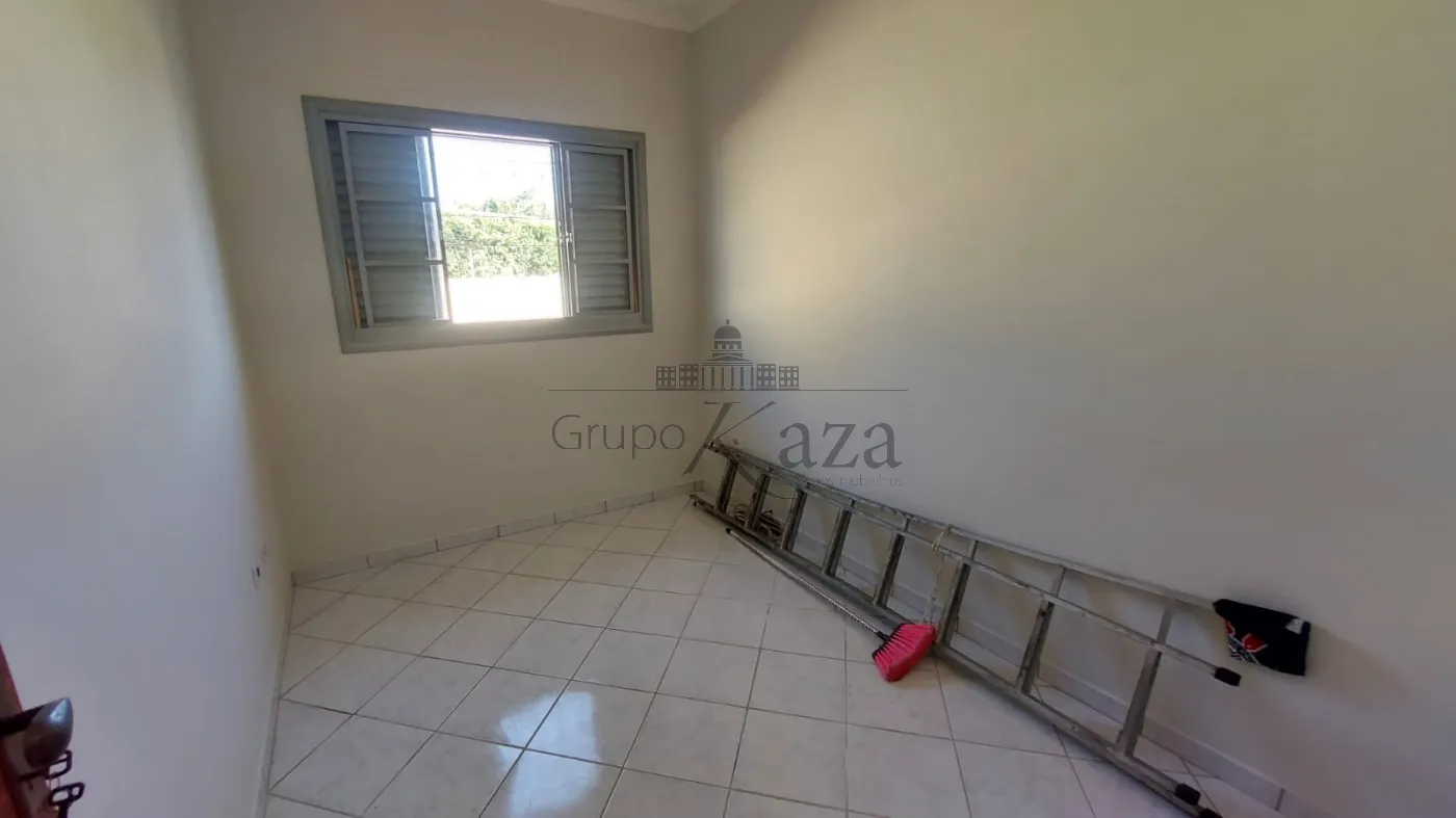 Foto 18 de Casa Sobrado em Jardim Satélite, São José dos Campos - imagem 18