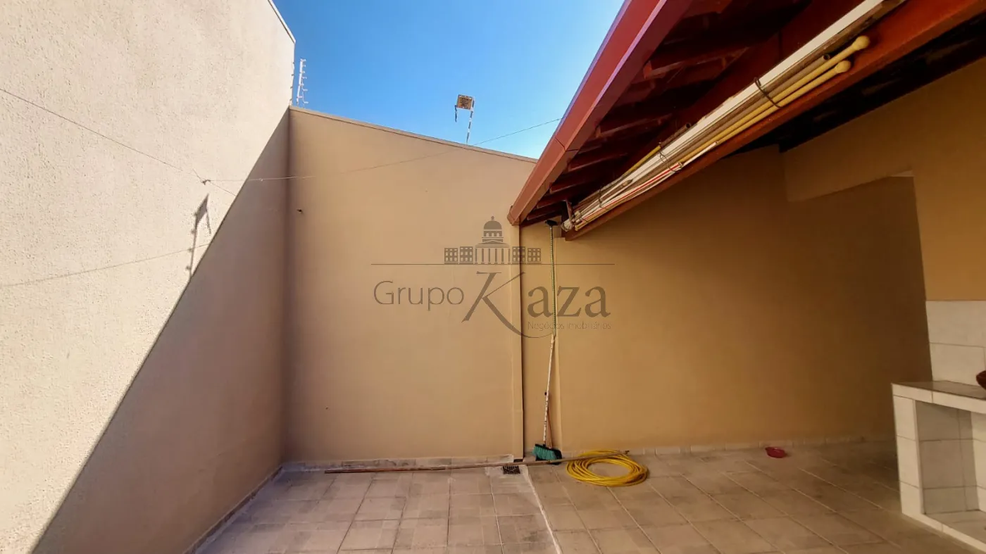 Foto 26 de Casa Sobrado em Jardim Satélite, São José dos Campos - imagem 26