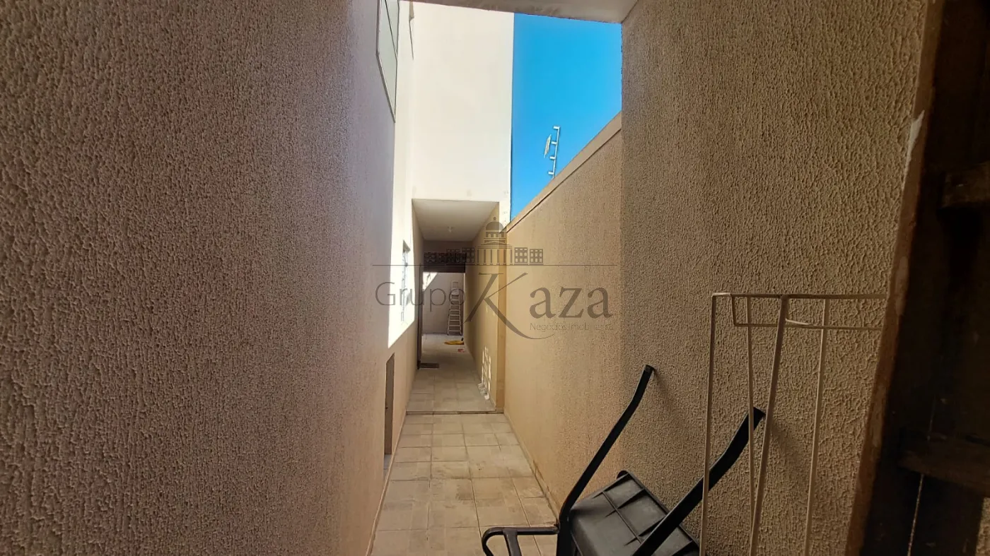 Foto 21 de Casa Sobrado em Jardim Satélite, São José dos Campos - imagem 21