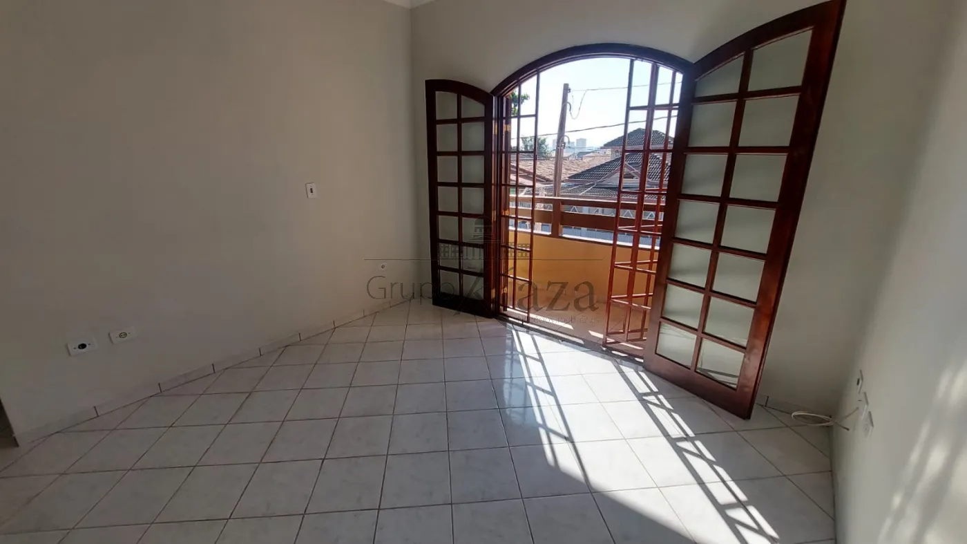 Foto 13 de Casa Sobrado em Jardim Satélite, São José dos Campos - imagem 13
