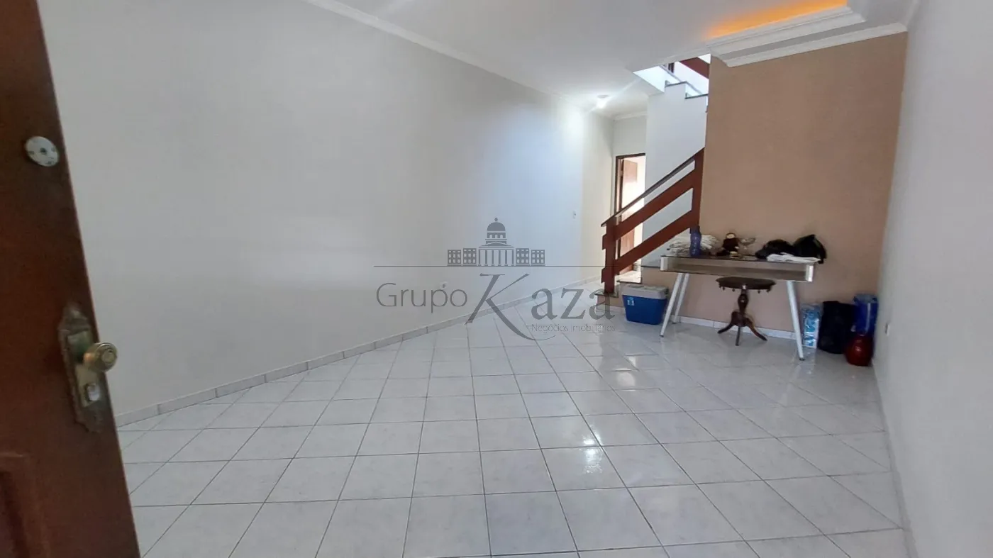 Foto 1 de Casa Sobrado em Jardim Satélite, São José dos Campos - imagem 1