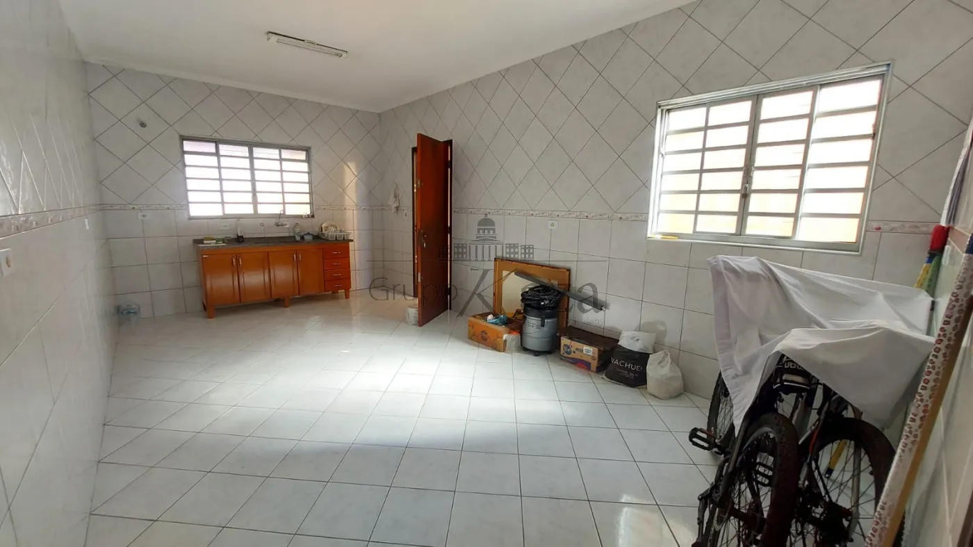 Foto 5 de Casa Sobrado em Jardim Satélite, São José dos Campos - imagem 5