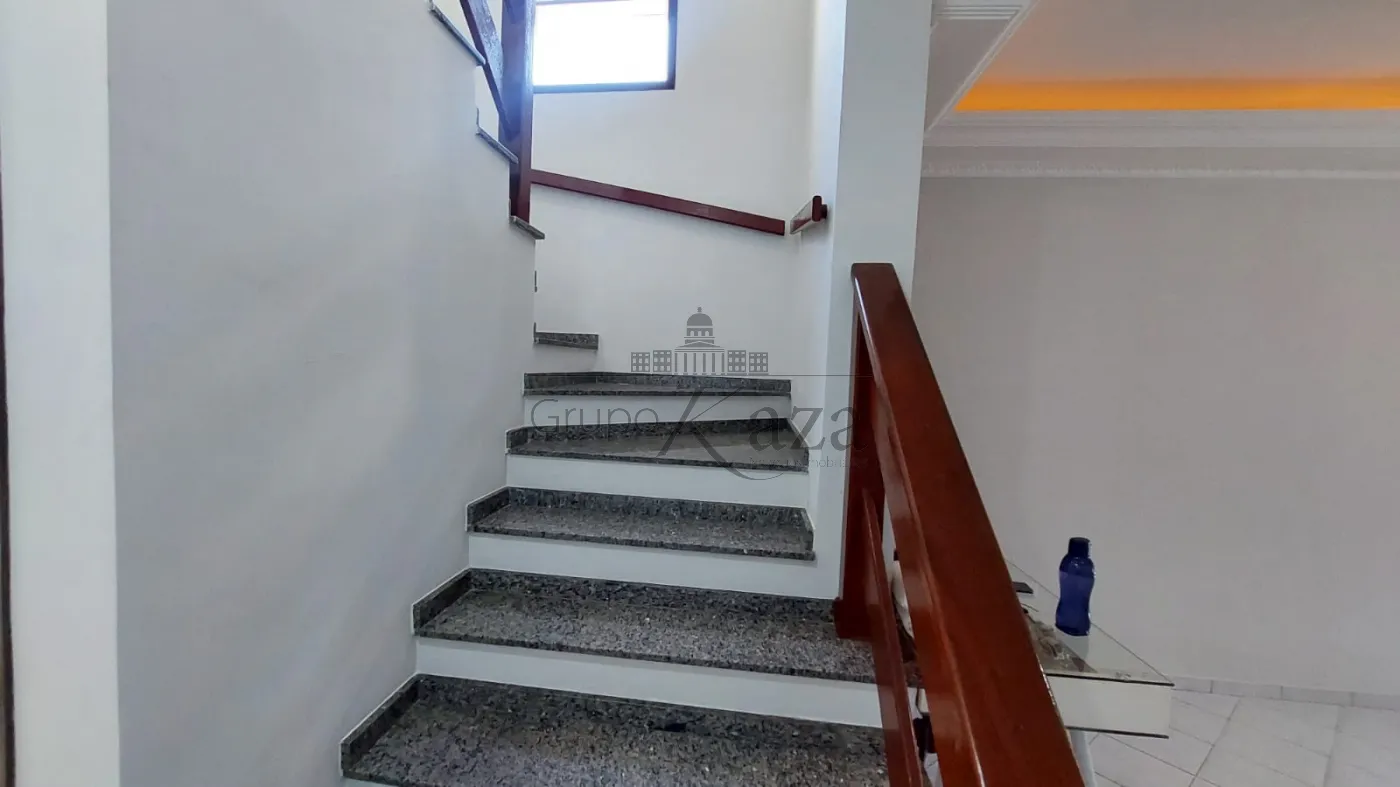 Foto 7 de Casa Sobrado em Jardim Satélite, São José dos Campos - imagem 7