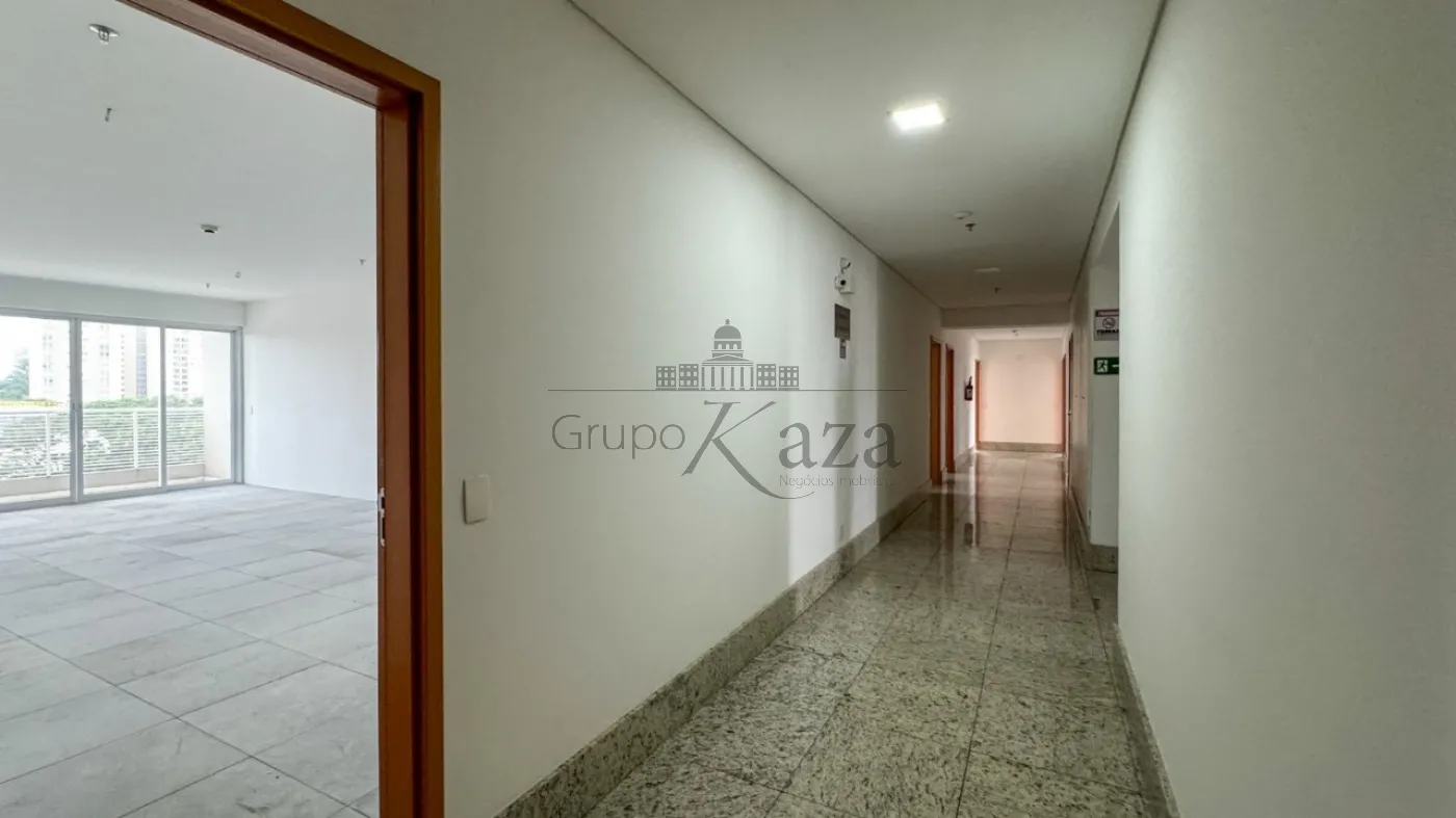 Foto 3 de Comercial Sala Condomínio em Jardim São Dimas, São José dos Campos - imagem 3
