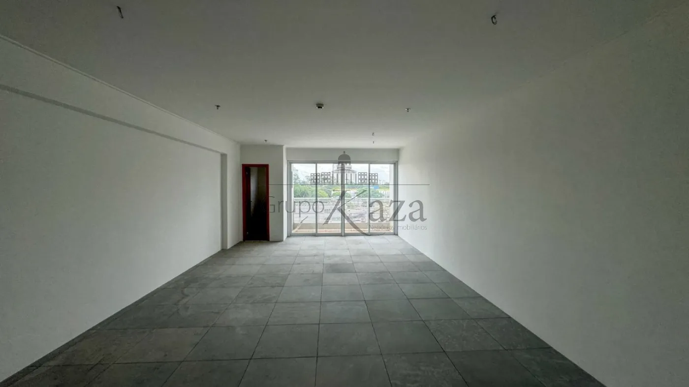 Foto 4 de Comercial Sala Condomínio em Jardim São Dimas, São José dos Campos - imagem 4