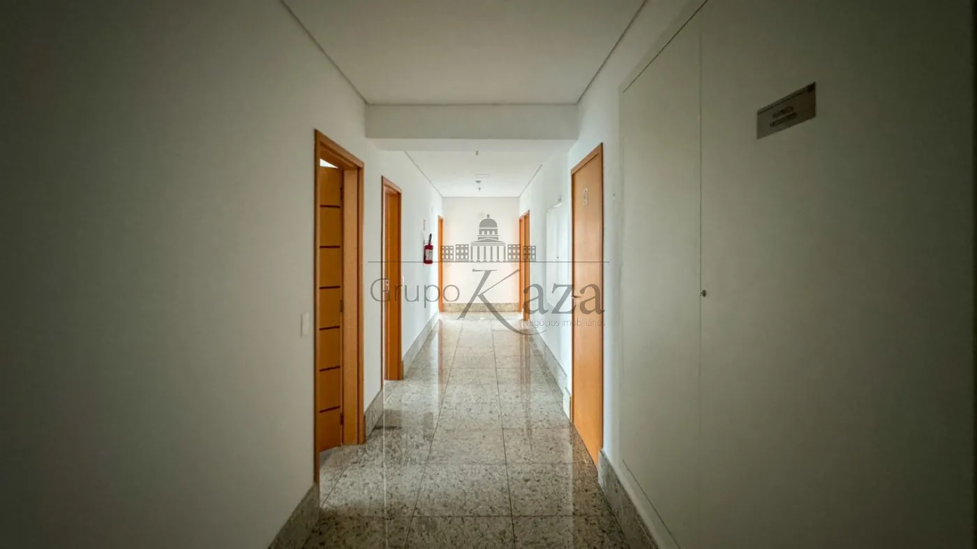 Foto 2 de Comercial Sala Condomínio em Jardim São Dimas, São José dos Campos - imagem 2