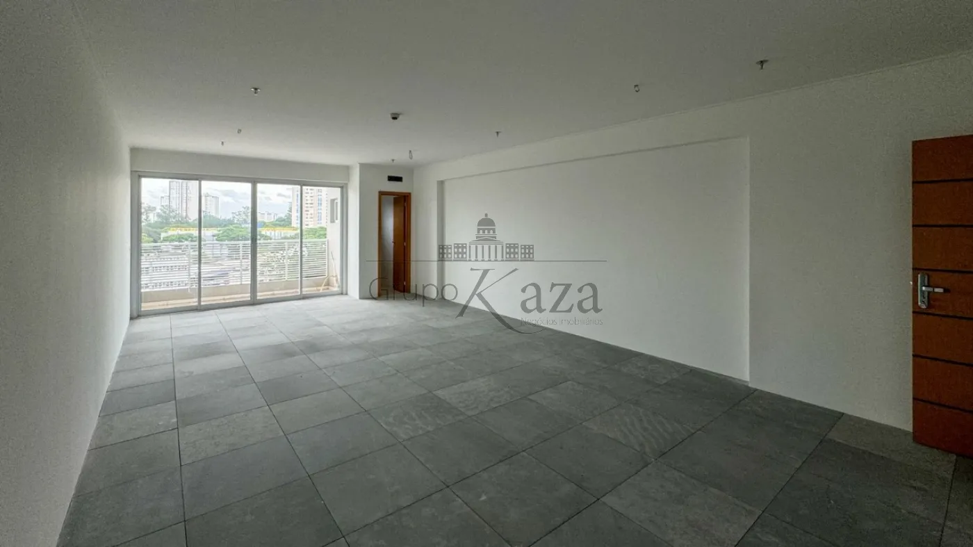 Foto 5 de Comercial Sala Condomínio em Jardim São Dimas, São José dos Campos - imagem 5