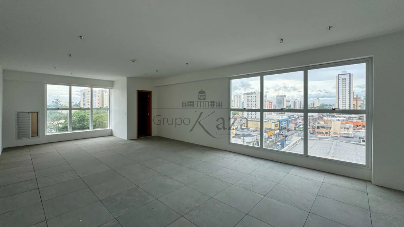 Foto 1 de Comercial Sala Condomínio em Jardim São Dimas, São José dos Campos - imagem 1