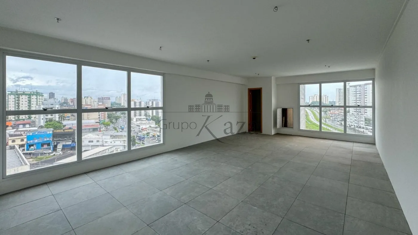 Foto 8 de Comercial Sala Condomínio em Jardim São Dimas, São José dos Campos - imagem 8