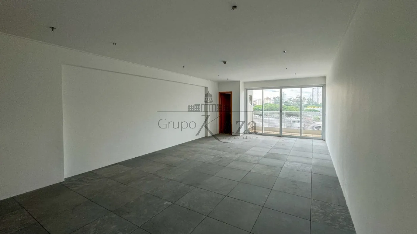 Foto 10 de Comercial Sala Condomínio em Jardim São Dimas, São José dos Campos - imagem 10