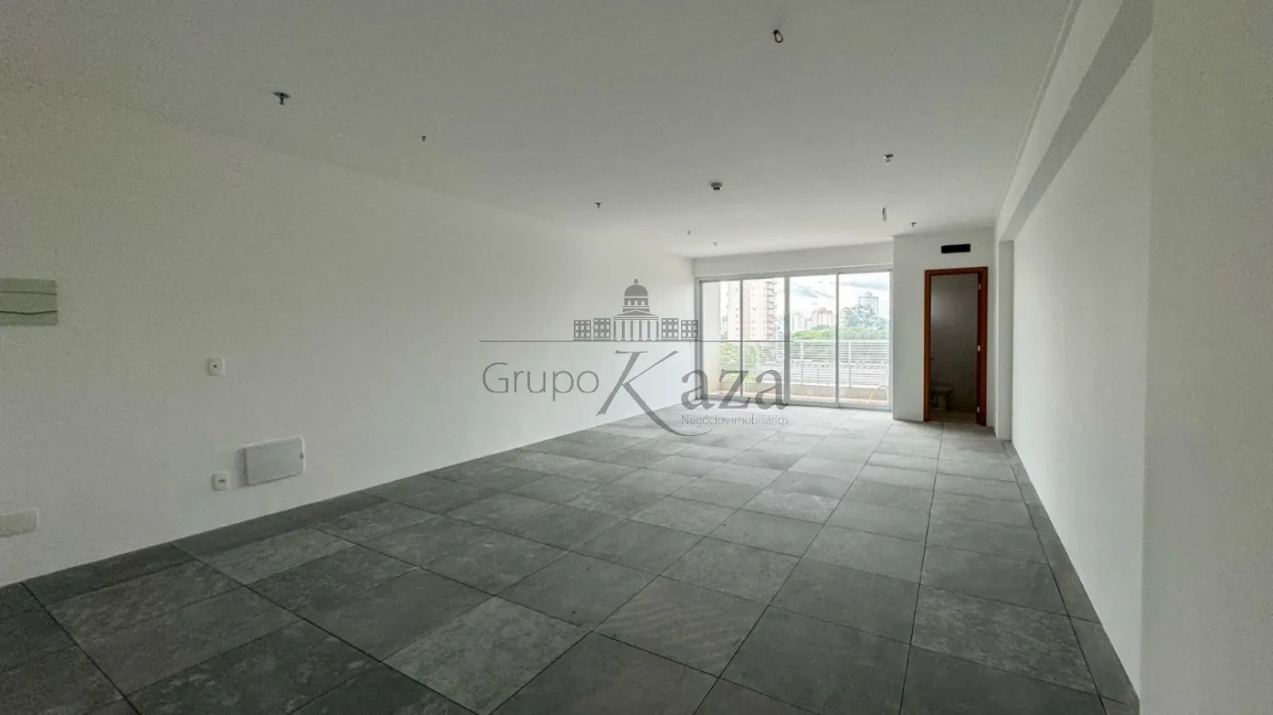 Foto 9 de Comercial Sala Condomínio em Jardim São Dimas, São José dos Campos - imagem 9