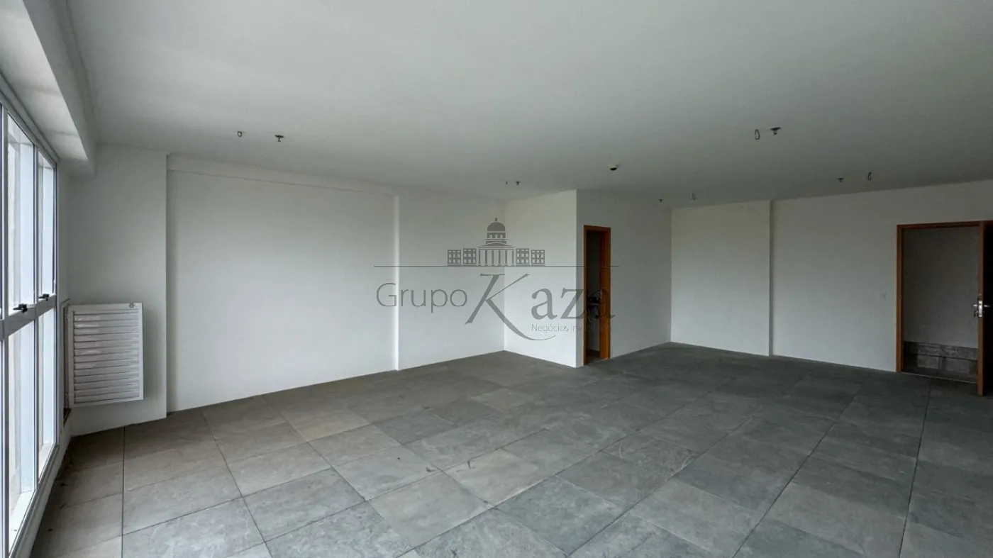 Foto 11 de Comercial Sala Condomínio em Jardim São Dimas, São José dos Campos - imagem 11