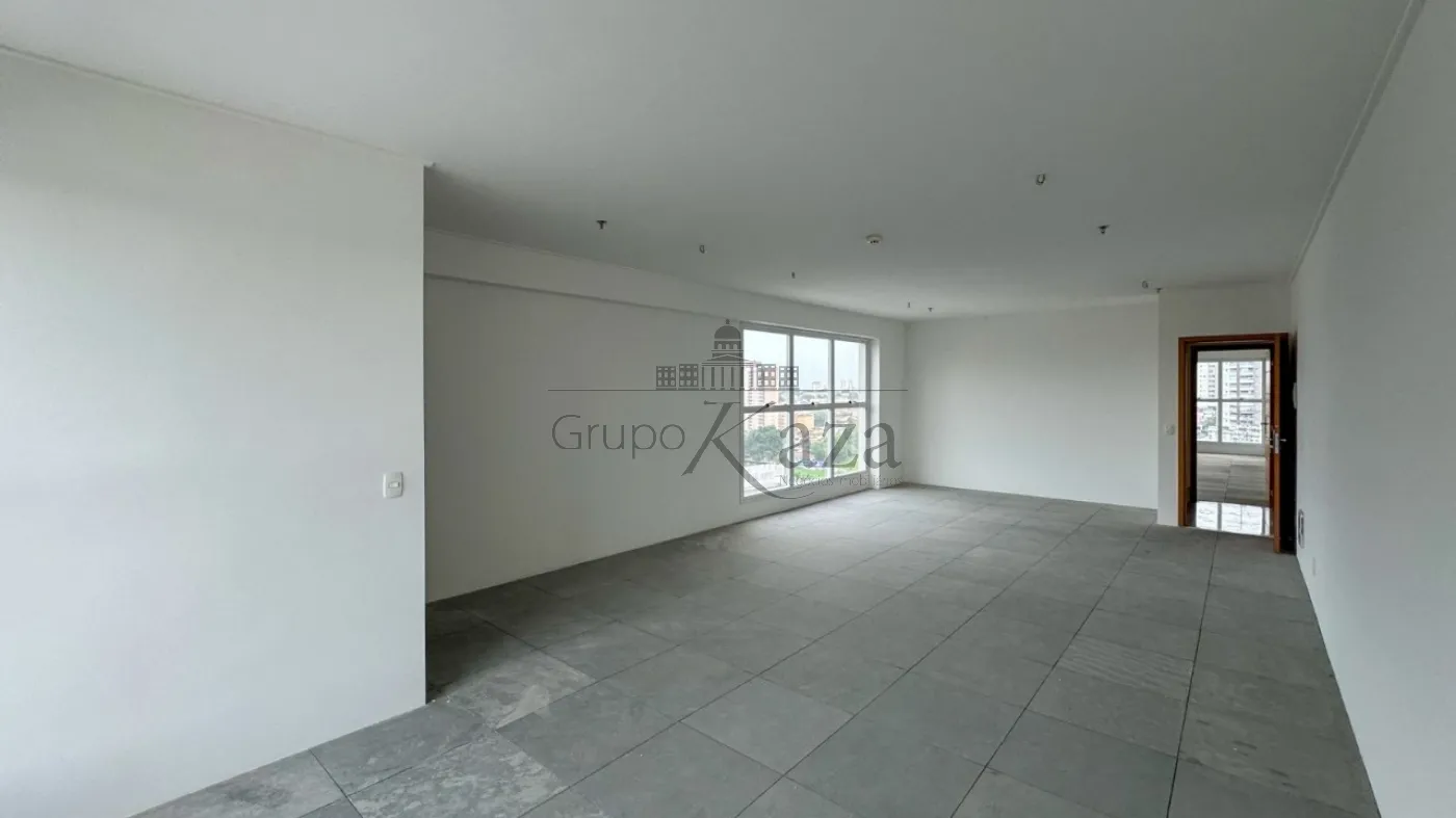 Foto 12 de Comercial Sala Condomínio em Jardim São Dimas, São José dos Campos - imagem 12